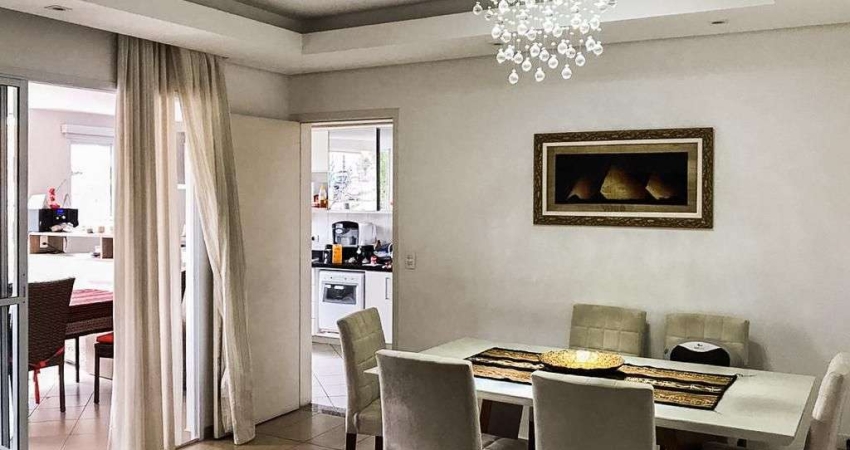 Apartamento à Venda - Jardim do Mar, 3 Quartos,  130 m2