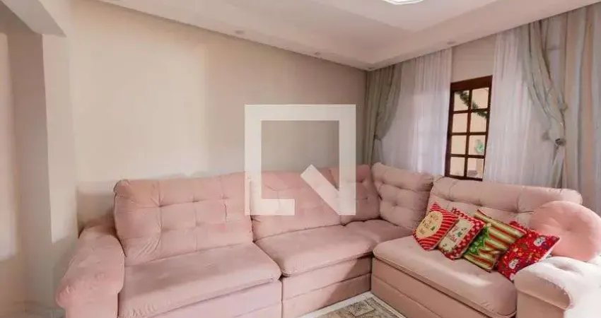 Casa à Venda - Parque das Nações, 3 Quartos,  170 m2