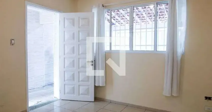 Casa com 3 quartos à venda na Rua Martinica, --, Parque Capuava, Santo André