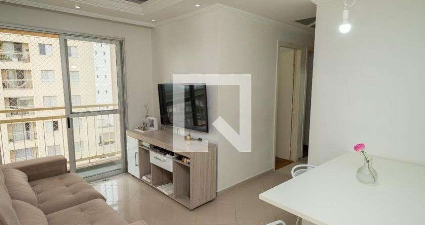 Apartamento com 3 quartos à venda na Rua Cásper Líbero, --, Paulicéia, São Bernardo do Campo