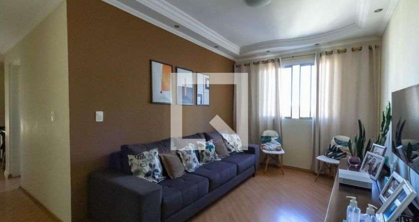 Apartamento à Venda - Jardim do Mar, 2 Quartos,  72 m2