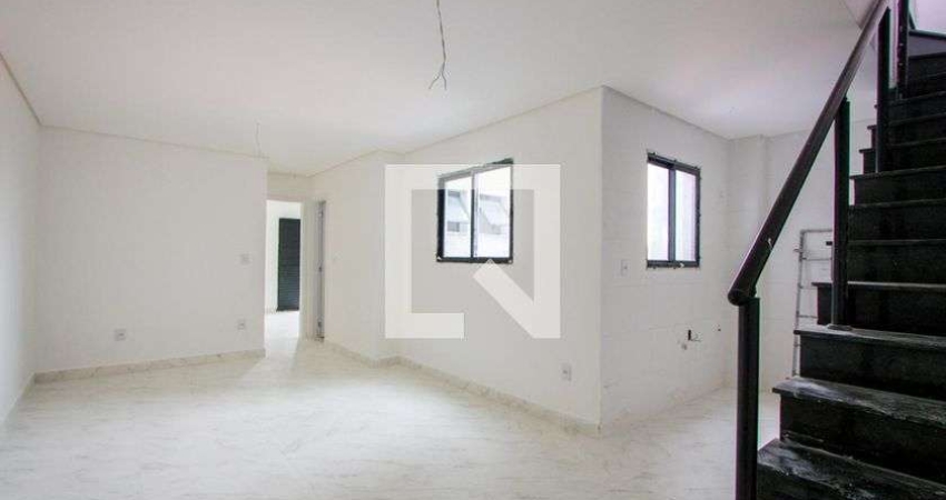 Apartamento à Venda - Vila Leopoldina, 2 Quartos,  120 m2