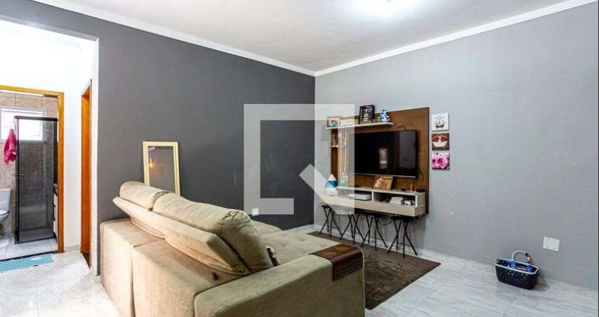 Apartamento à Venda - Vila América, 2 Quartos,  65 m2