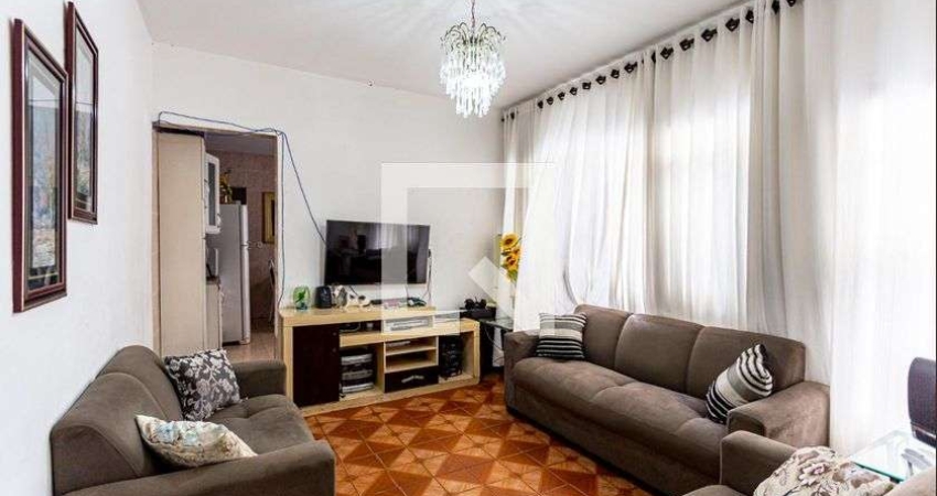 Casa à Venda - Parque Bandeirante, 3 Quartos,  120 m2