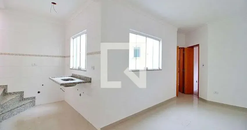 Apartamento à Venda - Parque Erasmo Assunção, 2 Quartos,  76 m2