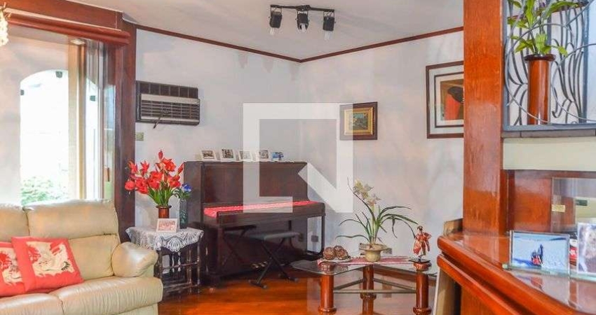 Casa com 4 quartos à venda na Rua Júlia Ivak, --, Jardim do Mar, São Bernardo do Campo