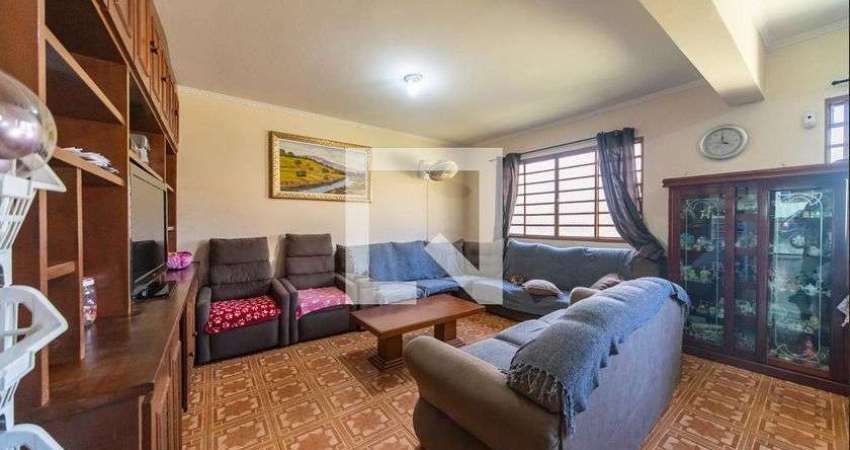 Casa à Venda - Jardim Bela Vista, 8 Quartos,  470 m2