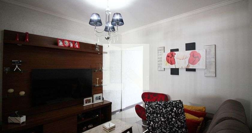 Casa com 3 quartos à venda na Rua Haiti, --, Taboão, São Bernardo do Campo