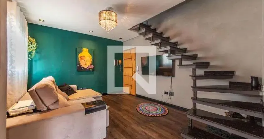 Apartamento à Venda - Santa Teresinha, 2 Quartos,  85 m2