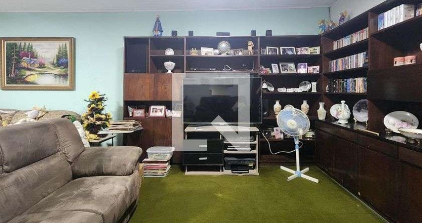 Casa com 3 quartos à venda na Rua Bezerra de Menezes, --, Nova Gerti, São Caetano do Sul