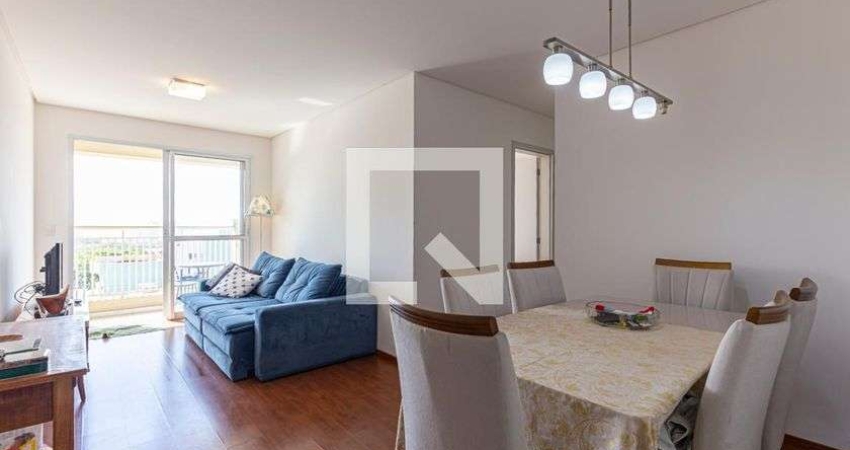 Apartamento à Venda - Vila Assunção, 3 Quartos,  77 m2