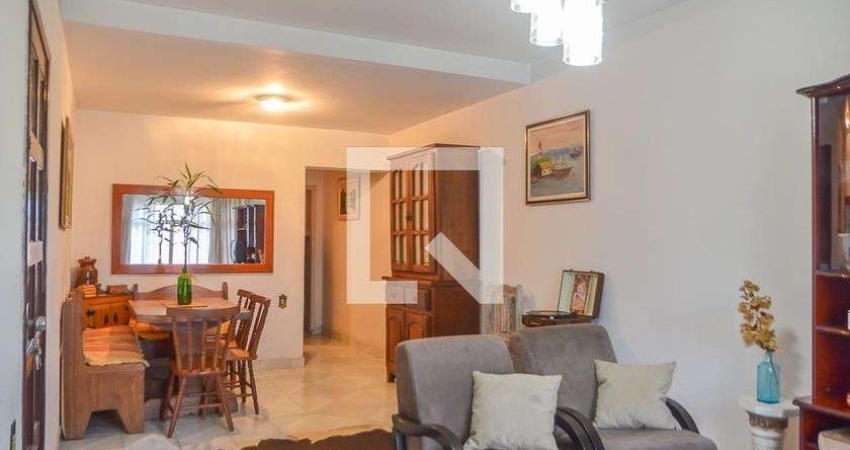 Casa com 3 quartos à venda na Rua Arcângelo Campanella, --, Planalto, São Bernardo do Campo