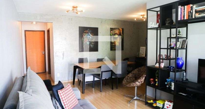Apartamento com 3 quartos à venda na Rua Adolfo Bastos, --, Centro, Santo André