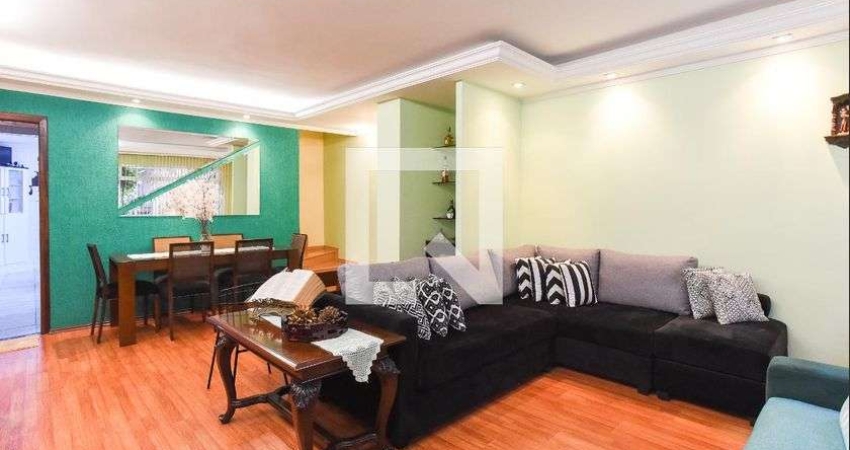 Casa com 4 quartos à venda na Rua Mediterrâneo, --, Jardim do Mar, São Bernardo do Campo