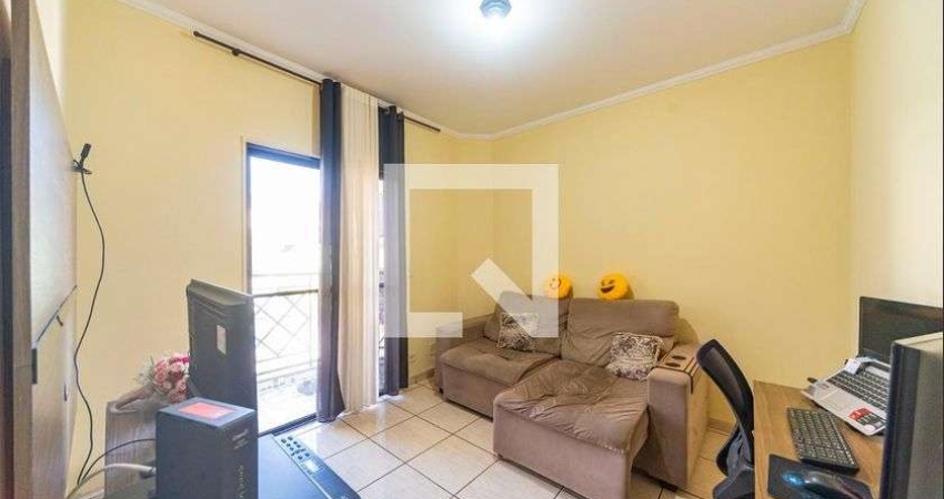 Apartamento à Venda - Vila Francisco Matarazzo, 2 Quartos,  65 m2