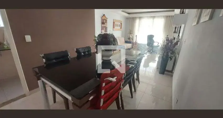Casa à Venda - Jardim Bela Vista, 3 Quartos,  250 m2