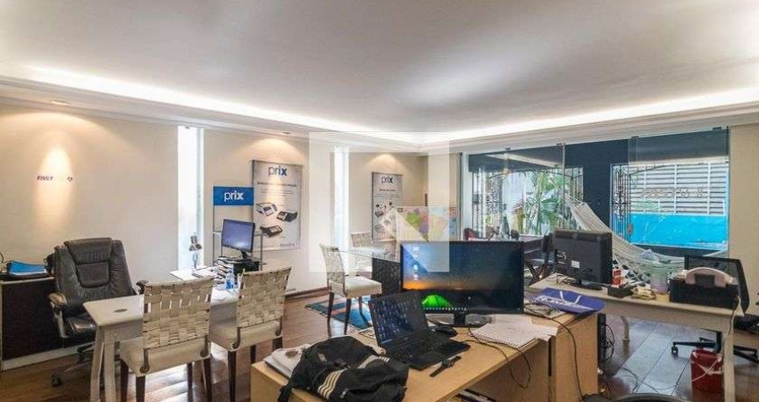 Casa à Venda - Jardim Bela Vista, 3 Quartos,  350 m2