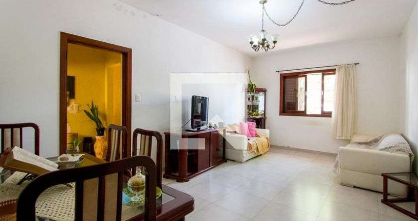 Casa à Venda - Jardim Bela Vista, 3 Quartos,  546 m2