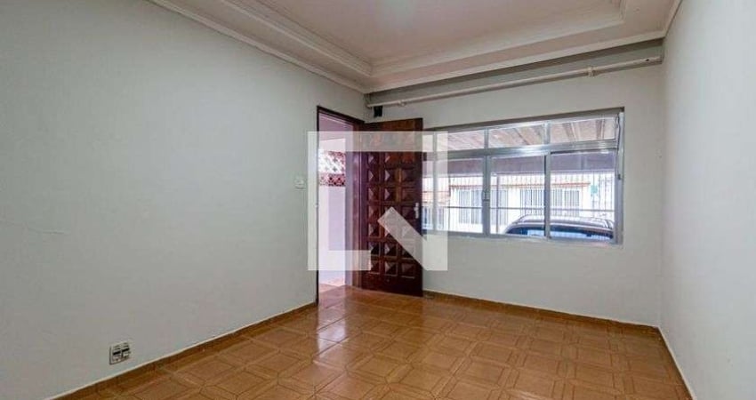 Casa com 3 quartos à venda na Rua Antônio Austregésilo, --, Vila América, Santo André
