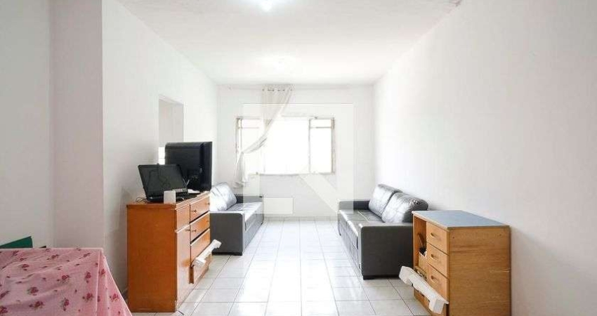 Apartamento à Venda - Rudge Ramos, 1 Quarto,  48 m2
