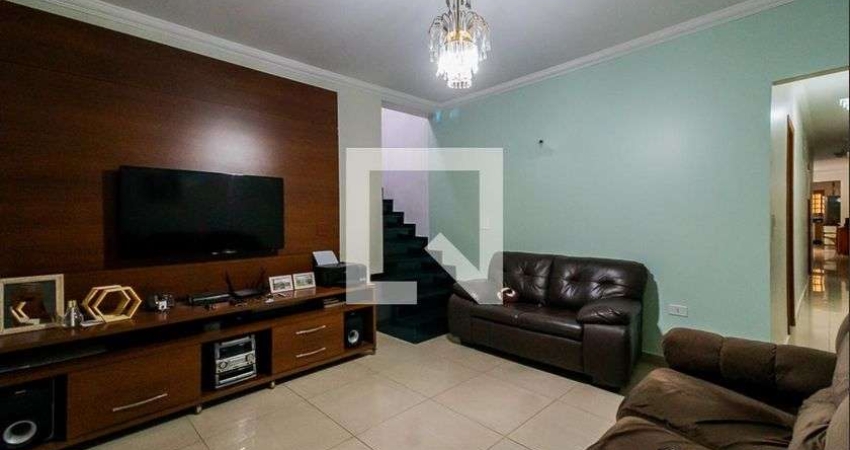 Casa à Venda - Vila Metalúrgica, 3 Quartos,  338 m2