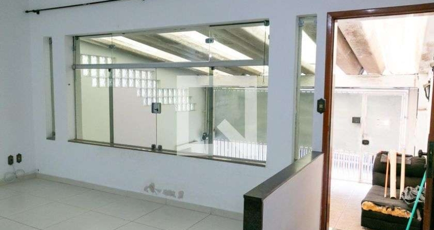 Casa com 3 quartos à venda na Rua Riskallah Abib, --, Nova Petrópolis, São Bernardo do Campo