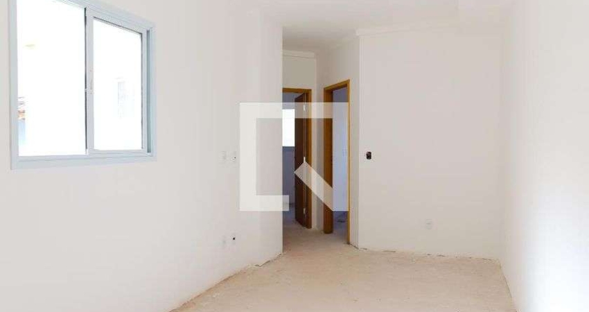 Apartamento com 2 quartos à venda na Rua Grã-Bretanha, --, Jardim, Santo André