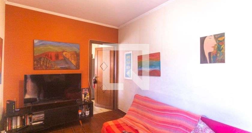 Apartamento à Venda - Vila Lusitânia, 2 Quartos,  87 m2