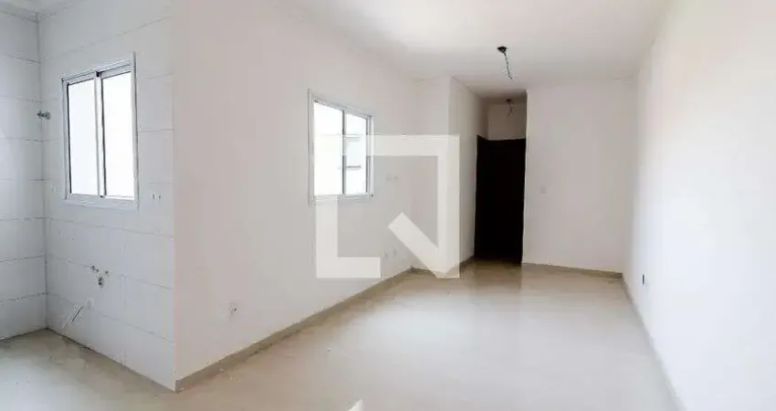 Apartamento à Venda - Jardim Santo Alberto, 2 Quartos,  100 m2
