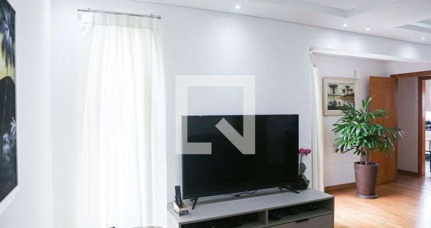 Apartamento à Venda - Jardim Bela Vista, 3 Quartos,  120 m2
