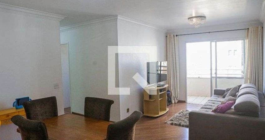 Apartamento à Venda - Vila Assunção, 3 Quartos,  93 m2