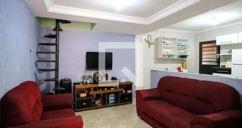 Casa com 3 quartos à venda na Rua Tocantins, --, Nova Gerti, São Caetano do Sul