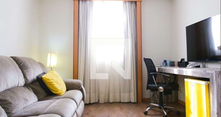 Apartamento à Venda - Jardim Bela Vista, 1 Quarto,  47 m2