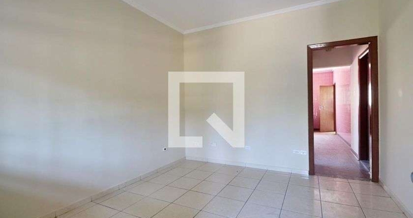 Casa com 2 quartos à venda na Rua Abolição, --, Santa Teresinha, Santo André