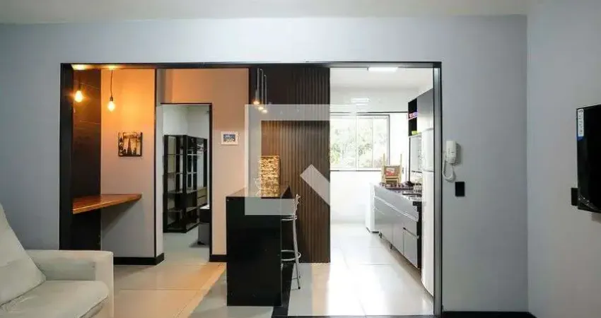 Apartamento com 1 quarto à venda na Rua João Luís, --, Barcelona, São Caetano do Sul