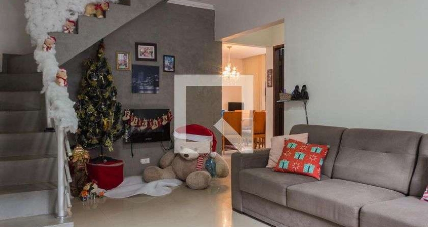 Casa com 4 quartos à venda na Rua Alfredo Calux, --, Planalto, São Bernardo do Campo