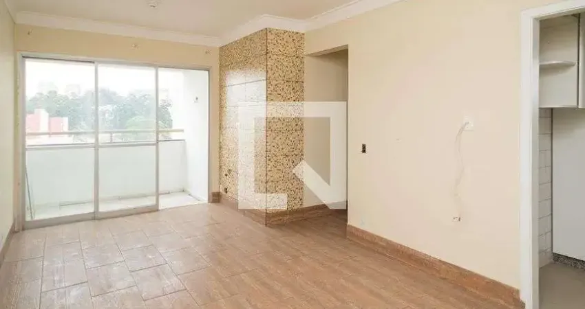 Apartamento com 2 quartos à venda na Rua Guilherme Tell, --, Taboão, São Bernardo do Campo