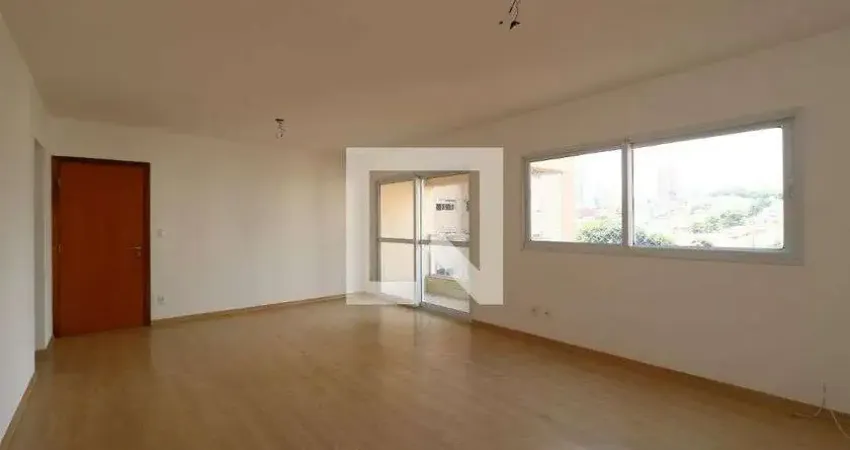 Apartamento à Venda - Jardim Bela Vista, 3 Quartos,  138 m2