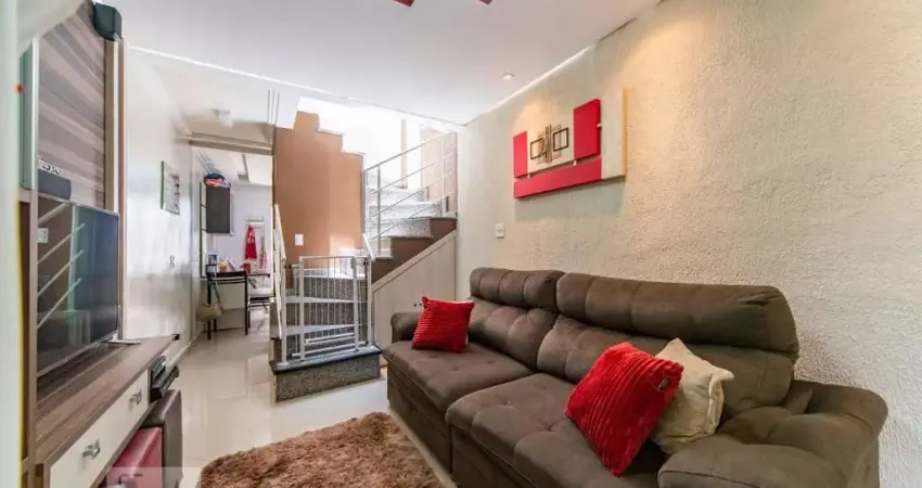 Casa à Venda - Parque das Nações, 2 Quartos,  96 m2