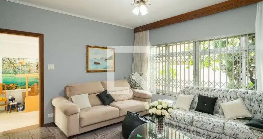 Casa com 3 quartos à venda na Rua Vera Cruz, --, Anchieta, São Bernardo do Campo