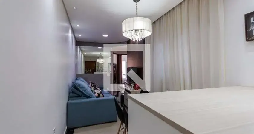 Apartamento à Venda - Santa Teresinha, 2 Quartos,  50 m2