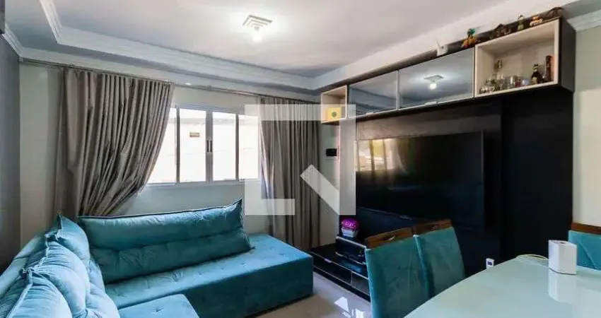 Casa à Venda - Jardim Bela Vista, 2 Quartos,  113 m2