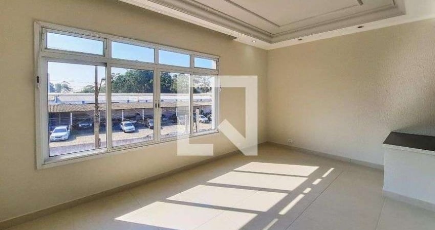 Casa com 2 quartos à venda na Rua Batuíra, --, Assunção, São Bernardo do Campo