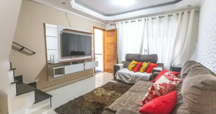 Casa com 4 quartos à venda na Rua Victorino Silva, --, Assunção, São Bernardo do Campo