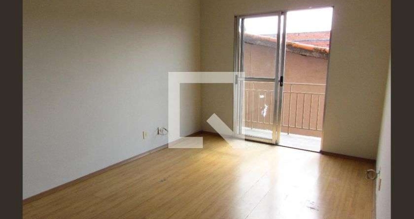 Apartamento à Venda - Cidade Intercap, 2 Quartos,  50 m2