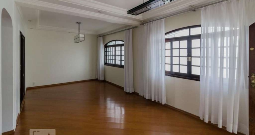 Casa com 4 quartos à venda na Rua Arlíndo Marcheti, --, Santa Maria, São Caetano do Sul