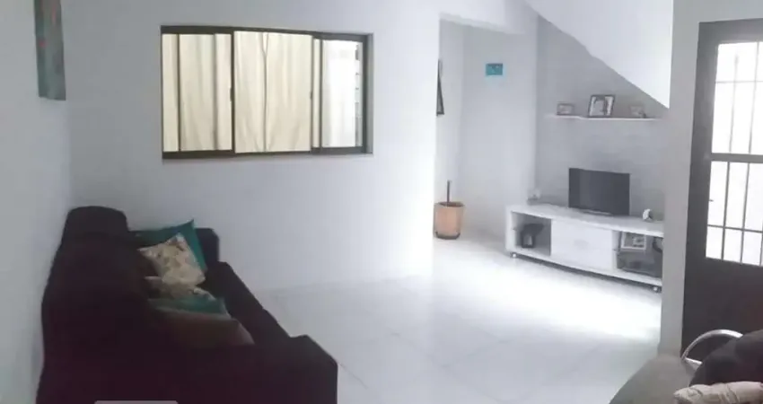 Casa com 3 quartos à venda na Rua Eula Herper Bowden, --, Rudge Ramos, São Bernardo do Campo