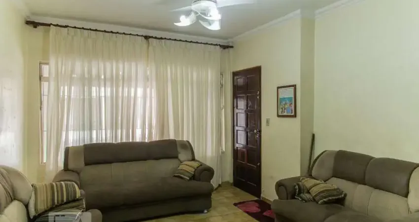 Casa com 5 quartos à venda na Rua Trento, --, Utinga, Santo André
