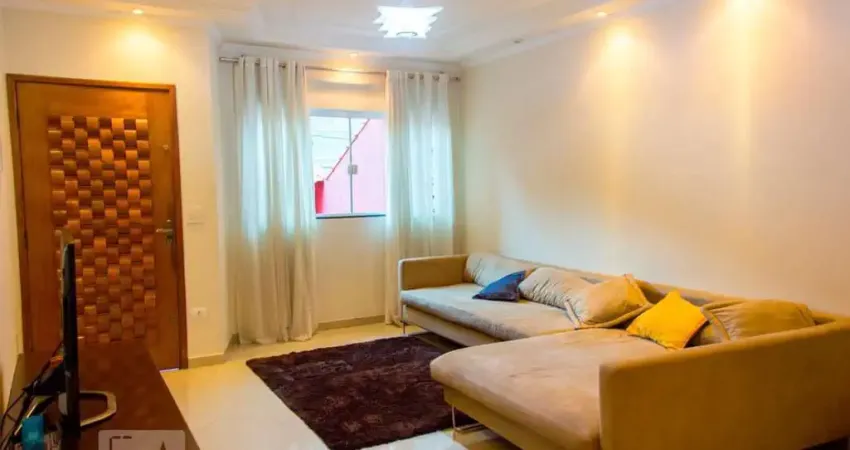 Casa à Venda - Vila Francisco Matarazzo, 3 Quartos,  170 m2