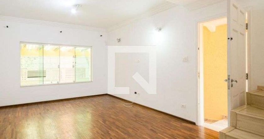 Casa com 3 quartos à venda na Rua Benedito Luiz Rodrigues, --, Nova Petrópolis, São Bernardo do Campo